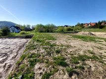 Działka budowlana Uście Gorlickie. Zdjęcie 1