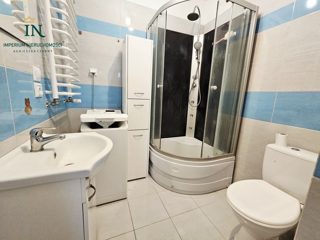 Mieszkanie 2-pokojowe Lublin Dziesiąta, ul. Nowy Świat. Zdjęcie 8