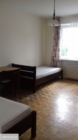 Pokój Kraków Dębniki, ul. Czechosłowacka. Zdjęcie 1