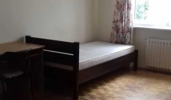 Pokój Kraków Dębniki, ul. Czechosłowacka