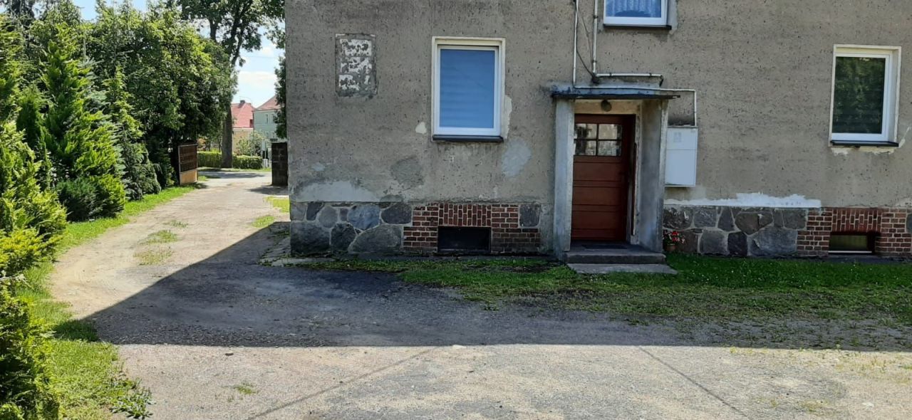 Mieszkanie 3-pokojowe Człuchów. Zdjęcie 5