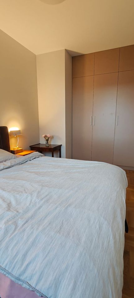 Mieszkanie 4-pokojowe Warszawa Mokotów, ul. Domaniewska. Zdjęcie 3