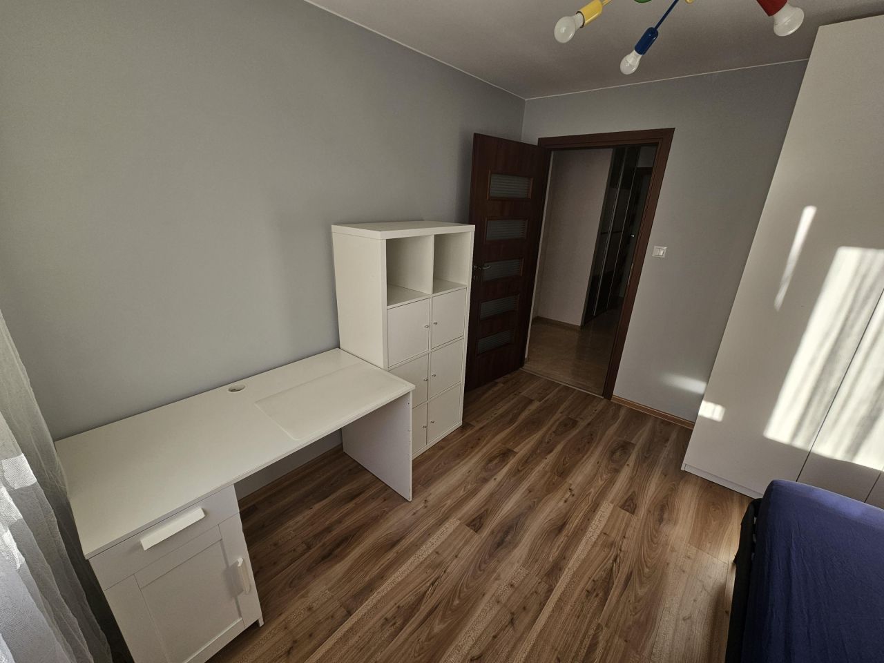 Mieszkanie 4-pokojowe Warszawa Bemowo, ul. Anieli Krzywoń. Zdjęcie 15