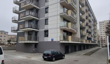 Mieszkanie 3-pokojowe Łódź Polesie, ul. Karolewska. Zdjęcie 1