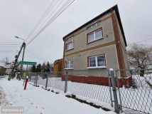 dom wolnostojący, 6 pokoi Preczów, ul. Wiejska. Zdjęcie 1