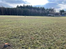 Działka budowlana Piła. Zdjęcie 3