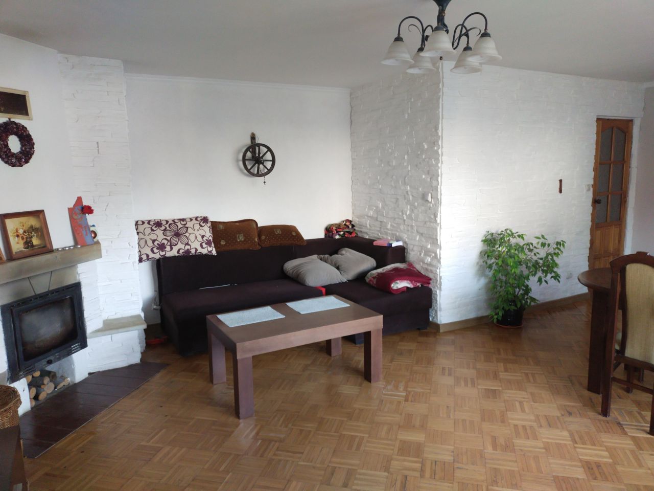 dom wolnostojący, 5 pokoi Grójec, ul. Bagno. Zdjęcie 8