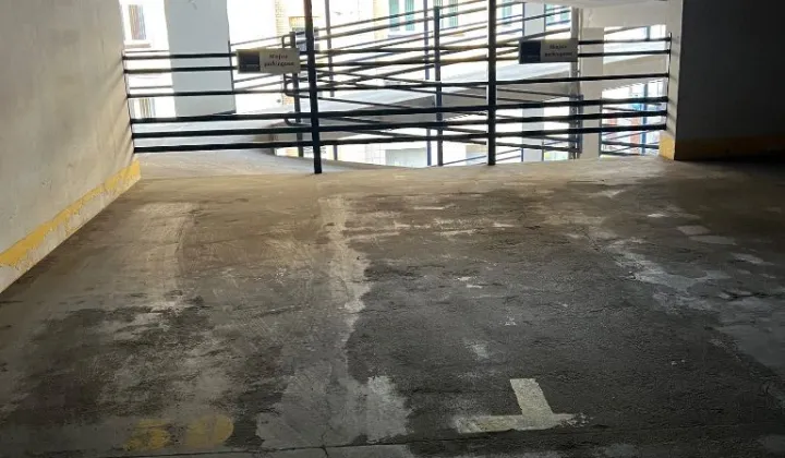 Garaż/miejsce parkingowe Białystok Centrum, ul. Legionowa