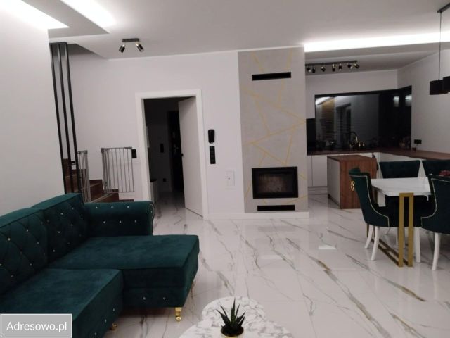 dom wolnostojący, 6 pokoi Rakowo Lipki. Zdjęcie 1