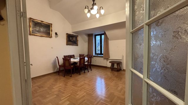 Mieszkanie 4-pokojowe Warszawa Sadyba, ul. Konstancińska. Zdjęcie 26