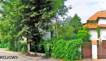 dom wolnostojący, 16 pokoi Rabka-Zdrój, ul. Pocztowa