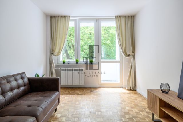 Mieszkanie 3-pokojowe Warszawa Wola, ul. Ogrodowa. Zdjęcie 1