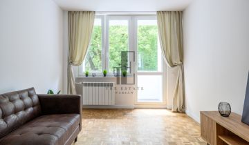 Mieszkanie 3-pokojowe Warszawa Wola, ul. Ogrodowa