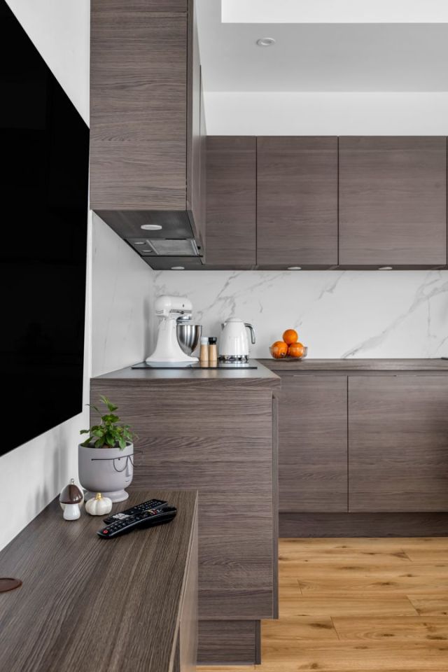 Mieszkanie 2-pokojowe Warszawa Wola, ul. Jana Kazimierza. Zdjęcie 23