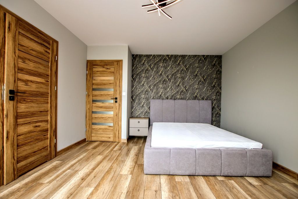 dom szeregowy, 4 pokoje Rzeszów, ul. Porąbki. Zdjęcie 11