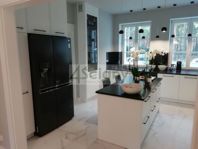 dom wolnostojący, 7 pokoi Jazgarzewszczyzna. Zdjęcie 15