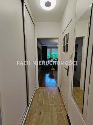 Mieszkanie 3-pokojowe Bielsko-Biała Złote Łany. Zdjęcie 7