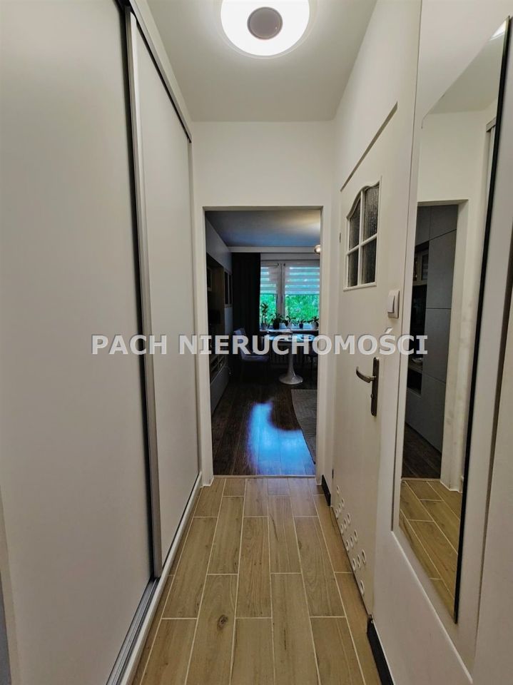 Mieszkanie 3-pokojowe Bielsko-Biała Złote Łany. Zdjęcie 7