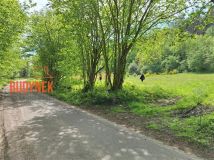 Działka rolna Paproty. Zdjęcie 4