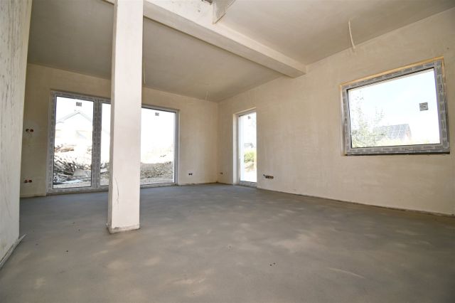 bliźniak, 4 pokoje Kalinówka. Zdjęcie 7