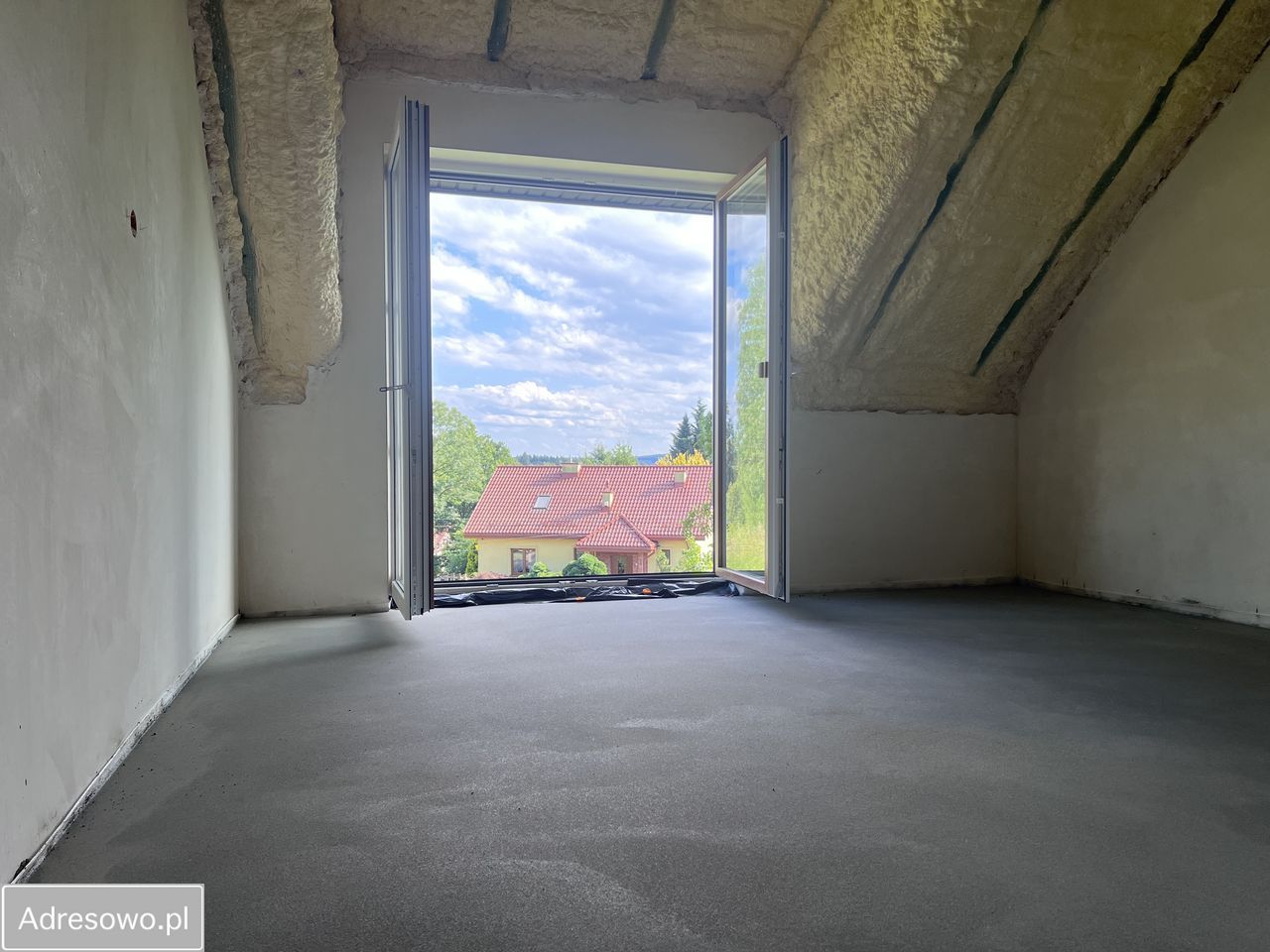 dom wolnostojący, 3 pokoje Zawada. Zdjęcie 10