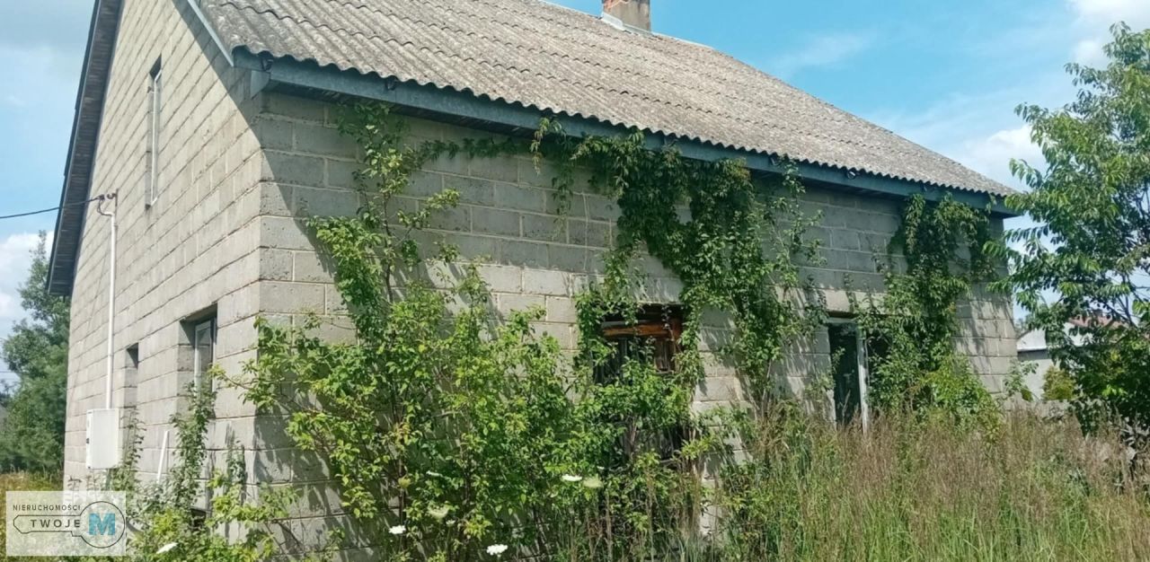 dom wolnostojący, 3 pokoje Daleszyce. Zdjęcie 7