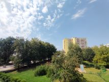 Mieszkanie 3-pokojowe Warszawa Saska Kępa, ul. Arabska. Zdjęcie 4