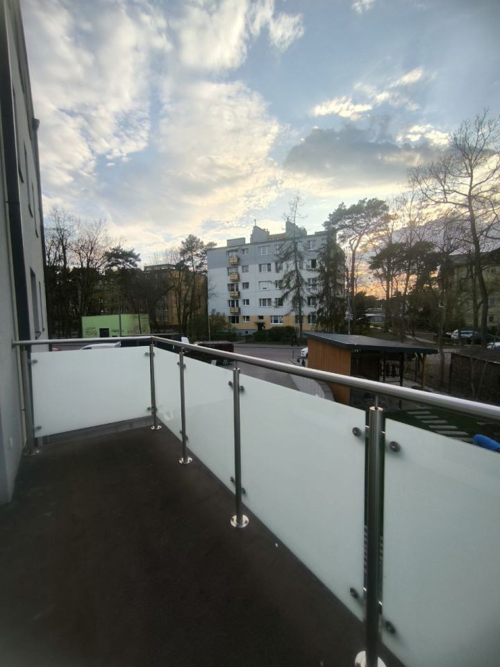 Mieszkanie 3-pokojowe Otwock, ul. Władysława Stanisława Reymonta. Zdjęcie 10