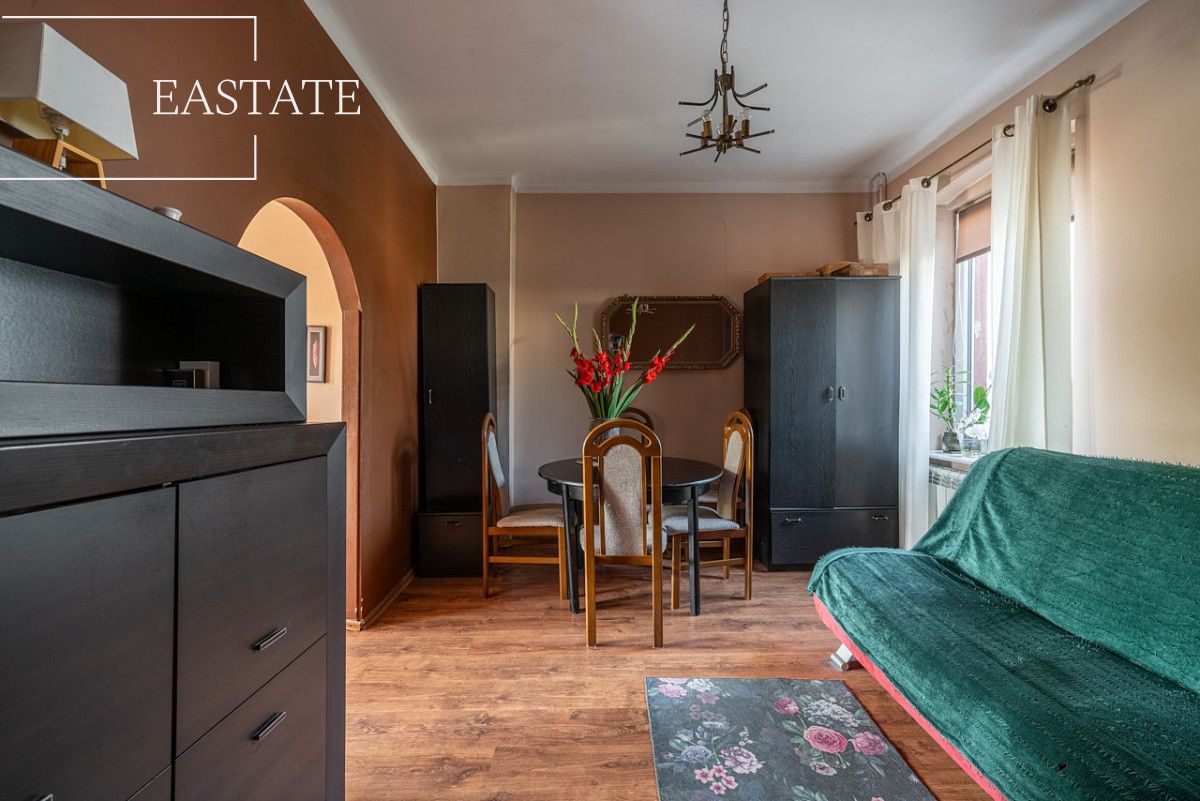 kamienica, 5 pokoi Głowno, pl. Wolności. Zdjęcie 9