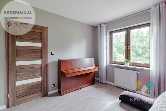 dom wolnostojący, 6 pokoi Różnowo. Zdjęcie 10