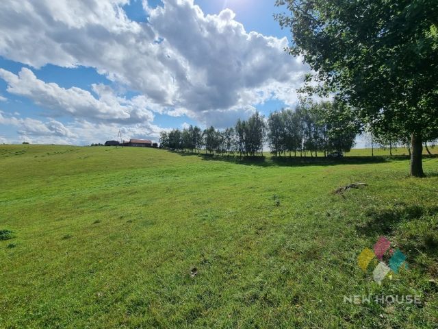 Działka siedliskowa Bartołty Wielkie. Zdjęcie 5