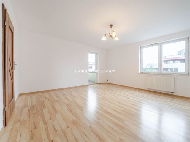 Mieszkanie 2-pokojowe Kraków Ruczaj, ul. Zachodnia. Zdjęcie 11