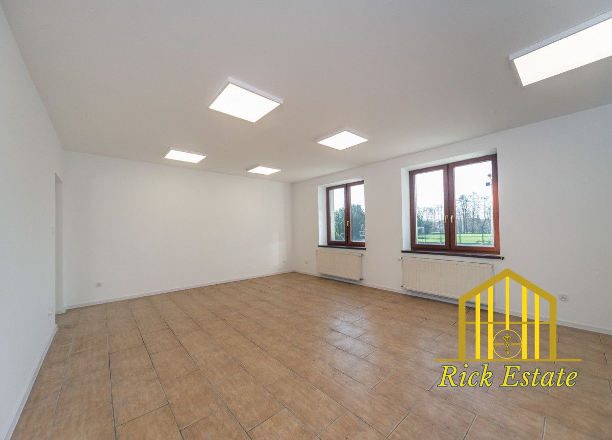 Lokal Buczkowice, ul. Wyzwolenia. Zdjęcie 15