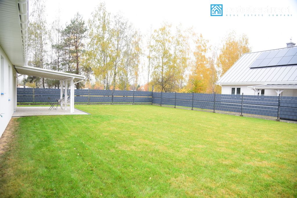 dom wolnostojący, 5 pokoi Jesionka, ul. Prosta. Zdjęcie 14