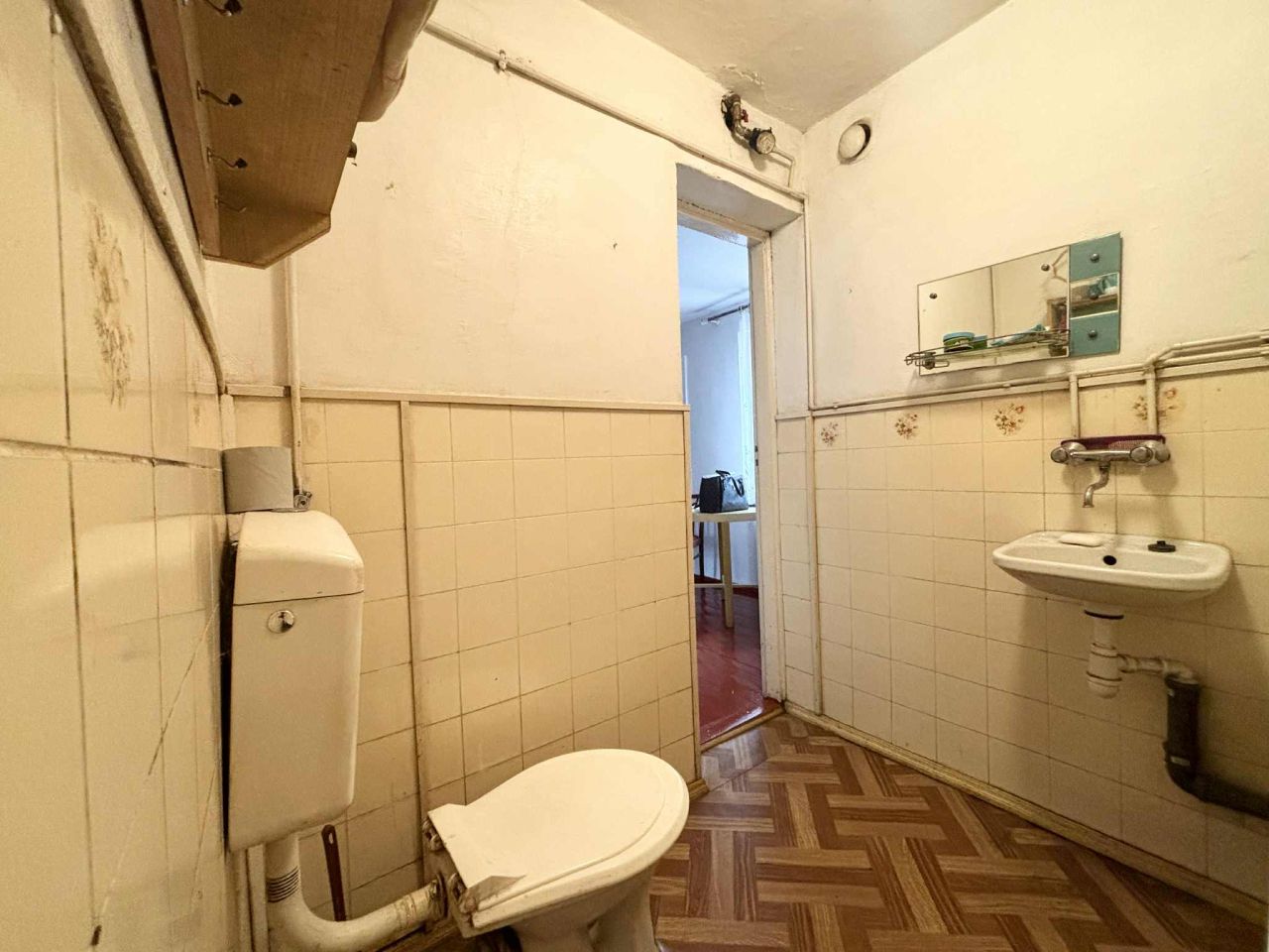 Mieszkanie 2-pokojowe Nowy Staw, ul. Mickiewicza. Zdjęcie 11