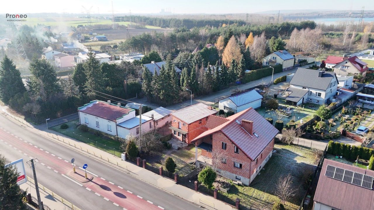 dom wolnostojący, 6 pokoi Mikorzyn. Zdjęcie 9