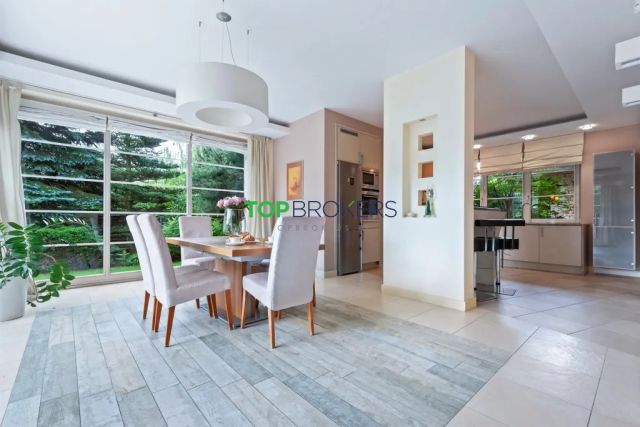 dom wolnostojący, 5 pokoi Warszawa Białołęka, ul. Echa Leśne. Zdjęcie 5