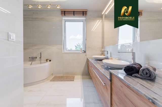 dom, 7 pokoi Mechelinki. Zdjęcie 14