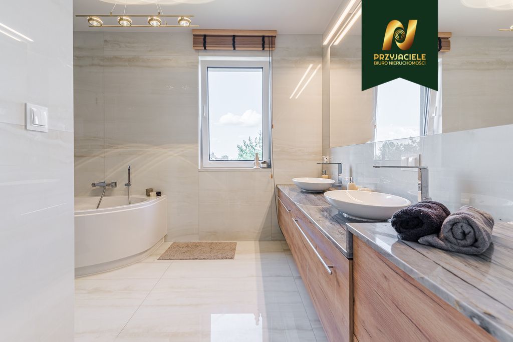 dom, 7 pokoi Mechelinki. Zdjęcie 14