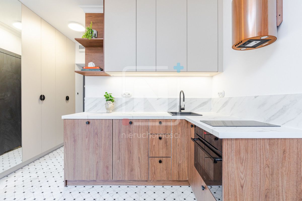 Mieszkanie 1-pokojowe Pruszków, ul. Michała Drzymały. Zdjęcie 9