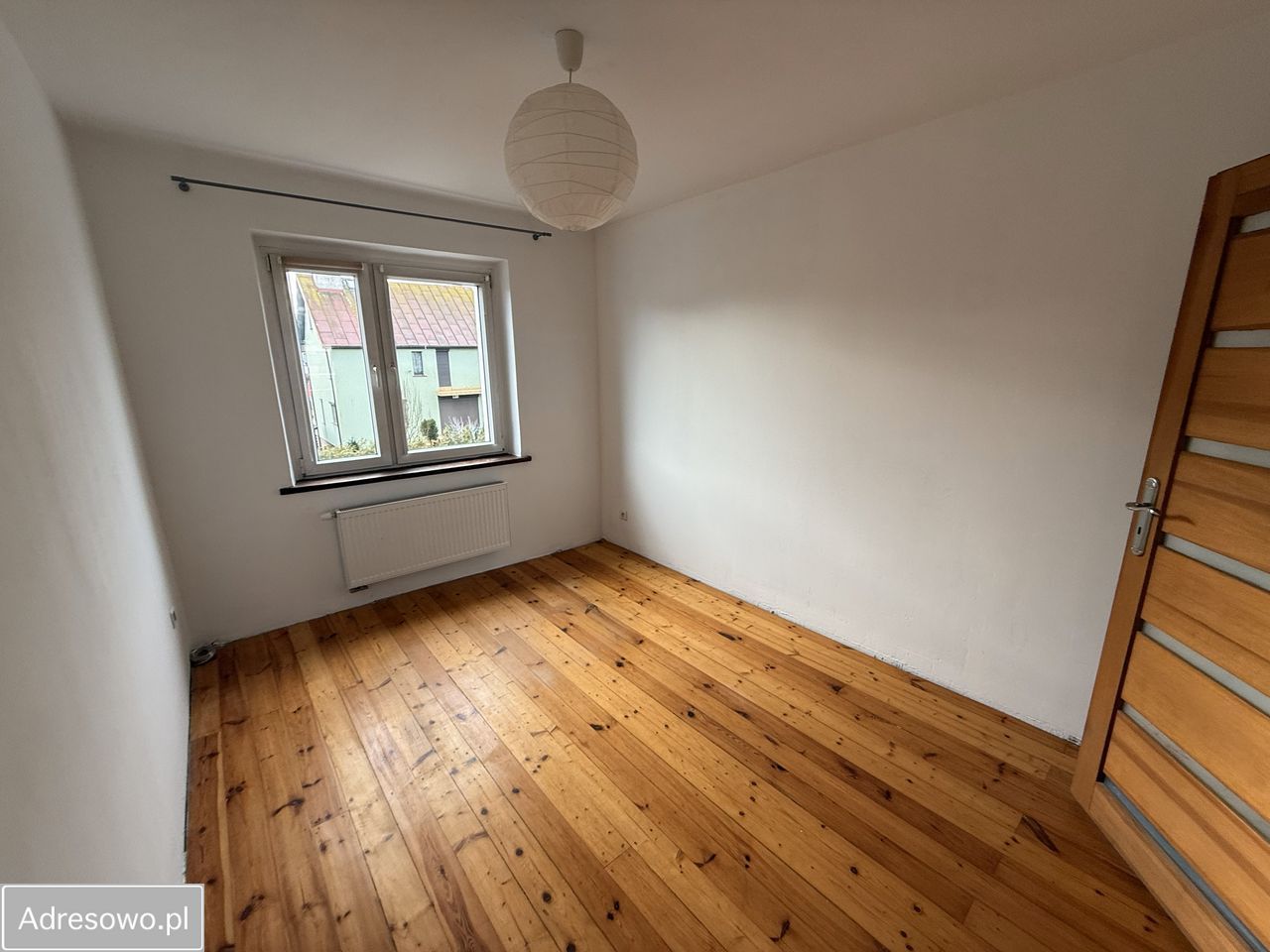 dom szeregowy, 6 pokoi Wrocław Psie Pole, ul. Mieczysława Niedziałkowskiego. Zdjęcie 18