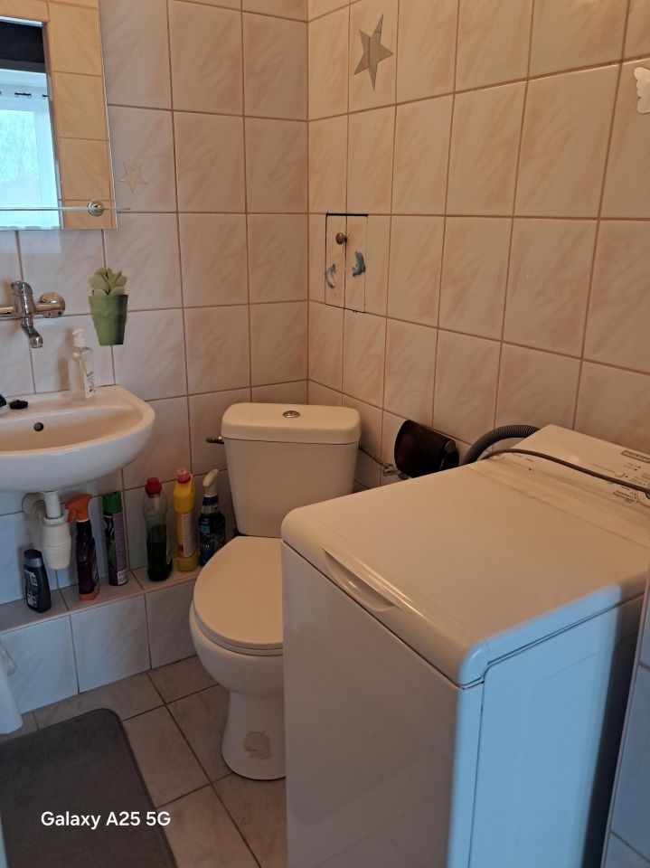 Mieszkanie 3-pokojowe Gdańsk Przymorze, ul. Pomorska. Zdjęcie 3