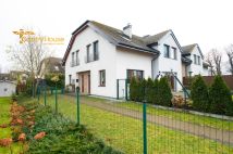 bliźniak, 5 pokoi Suchy Dwór, ul. Pliszkowa