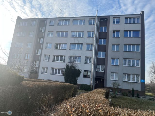 Mieszkanie 2-pokojowe Jędrzejów. Zdjęcie 2