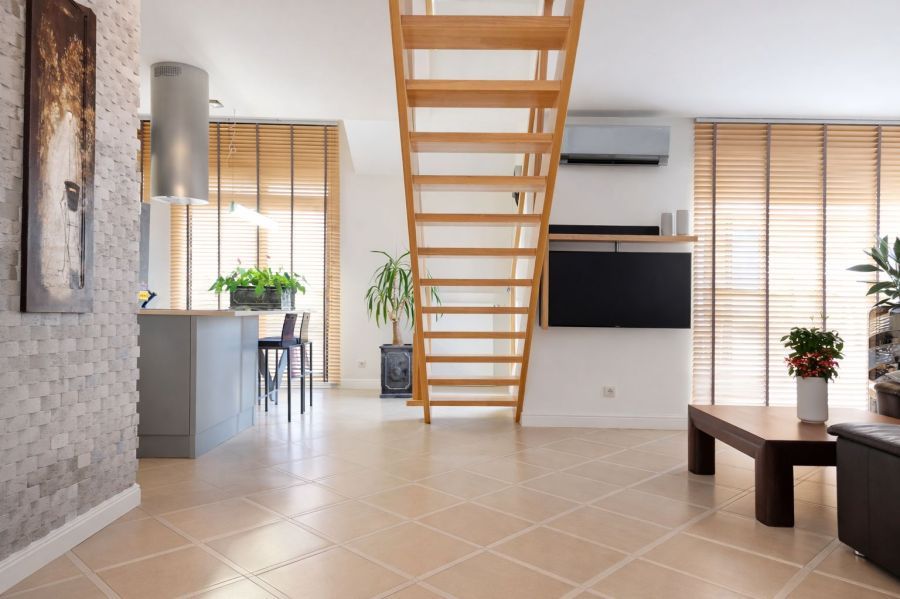 Mieszkanie 5-pokojowe Gdańsk Osowa, ul. Hery. Zdjęcie 5