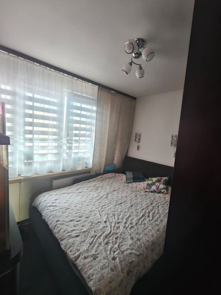 Mieszkanie 3-pokojowe Kraków Bieńczyce, os. Niepodległości. Zdjęcie 5