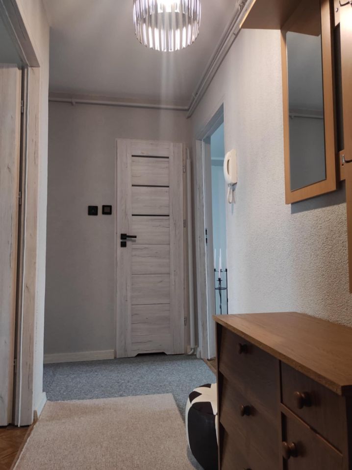 Mieszkanie 2-pokojowe Sławno, ul. Gdańska. Zdjęcie 3