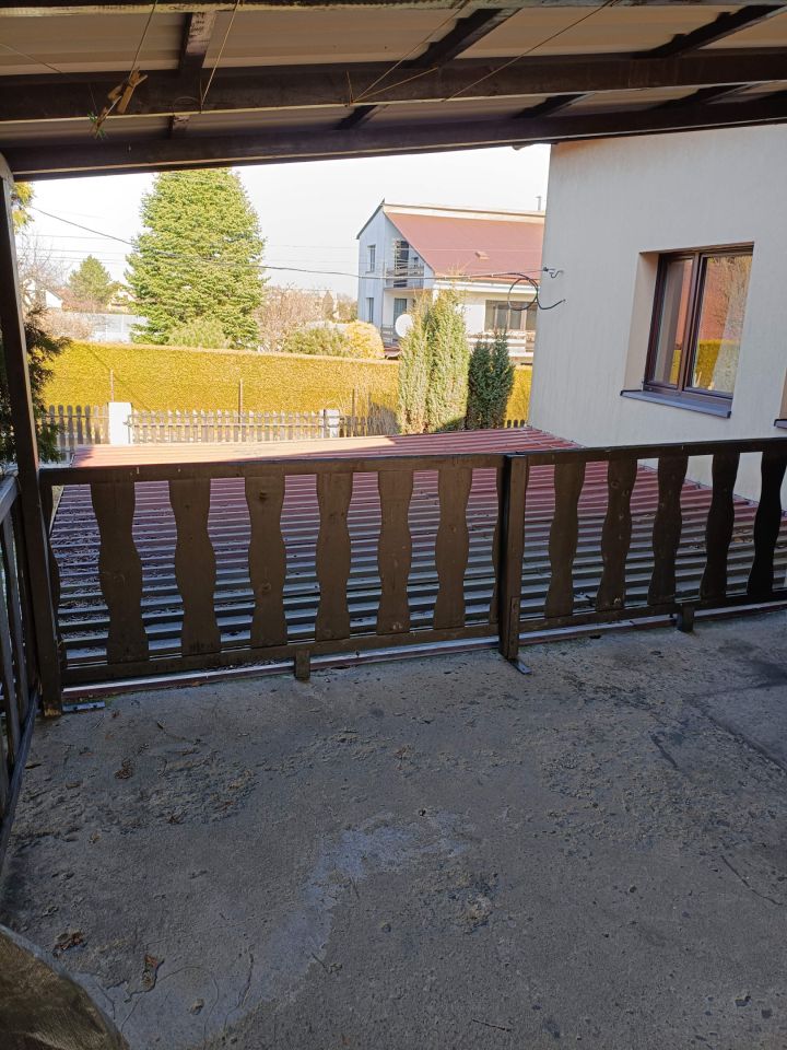 dom wolnostojący, 6 pokoi Andrychów, ul. Prymasa Stefana Wyszyńskiego. Zdjęcie 21