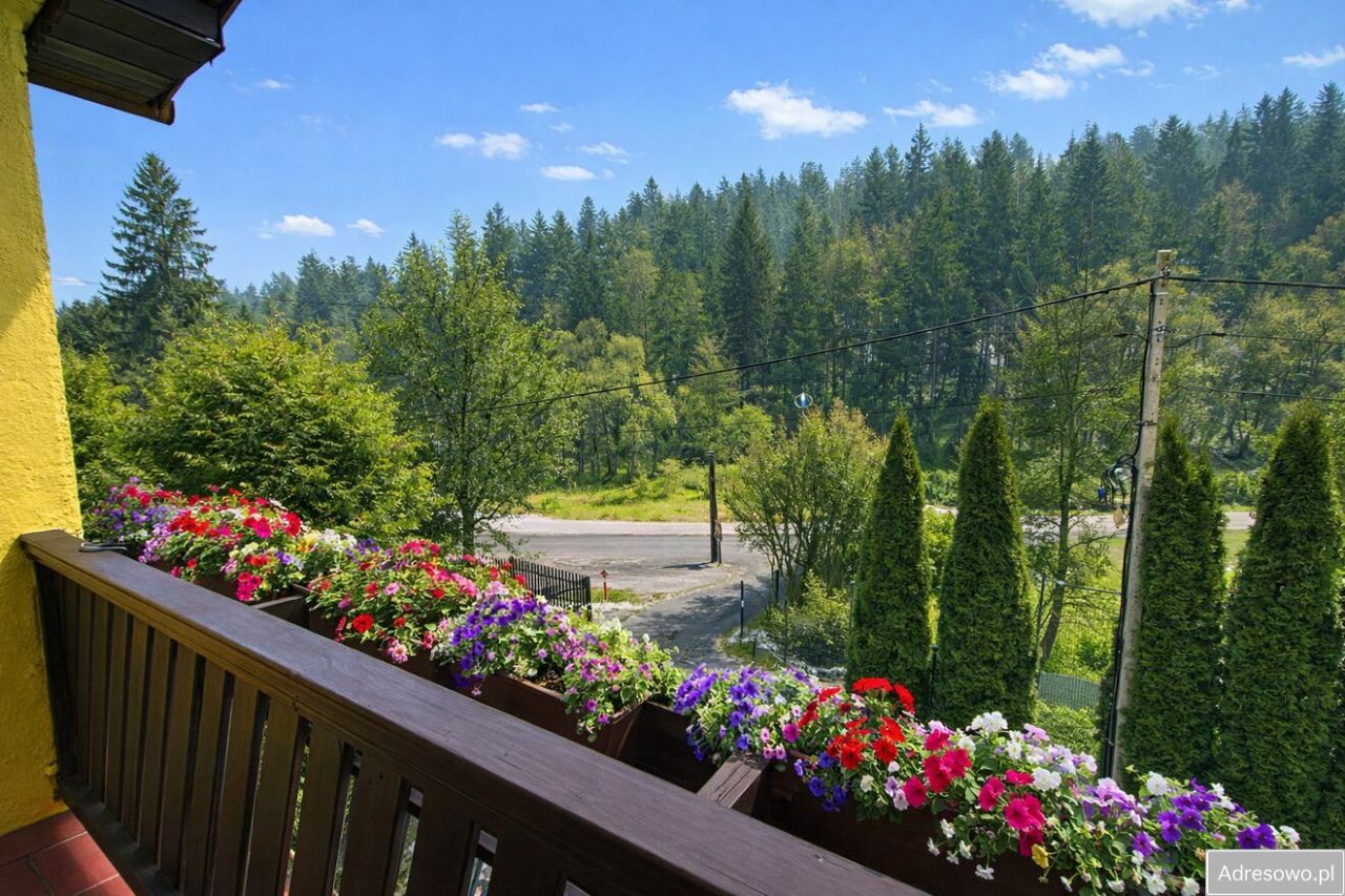 dom wolnostojący, 9 pokoi Wisła, ul. Gościejów. Zdjęcie 15