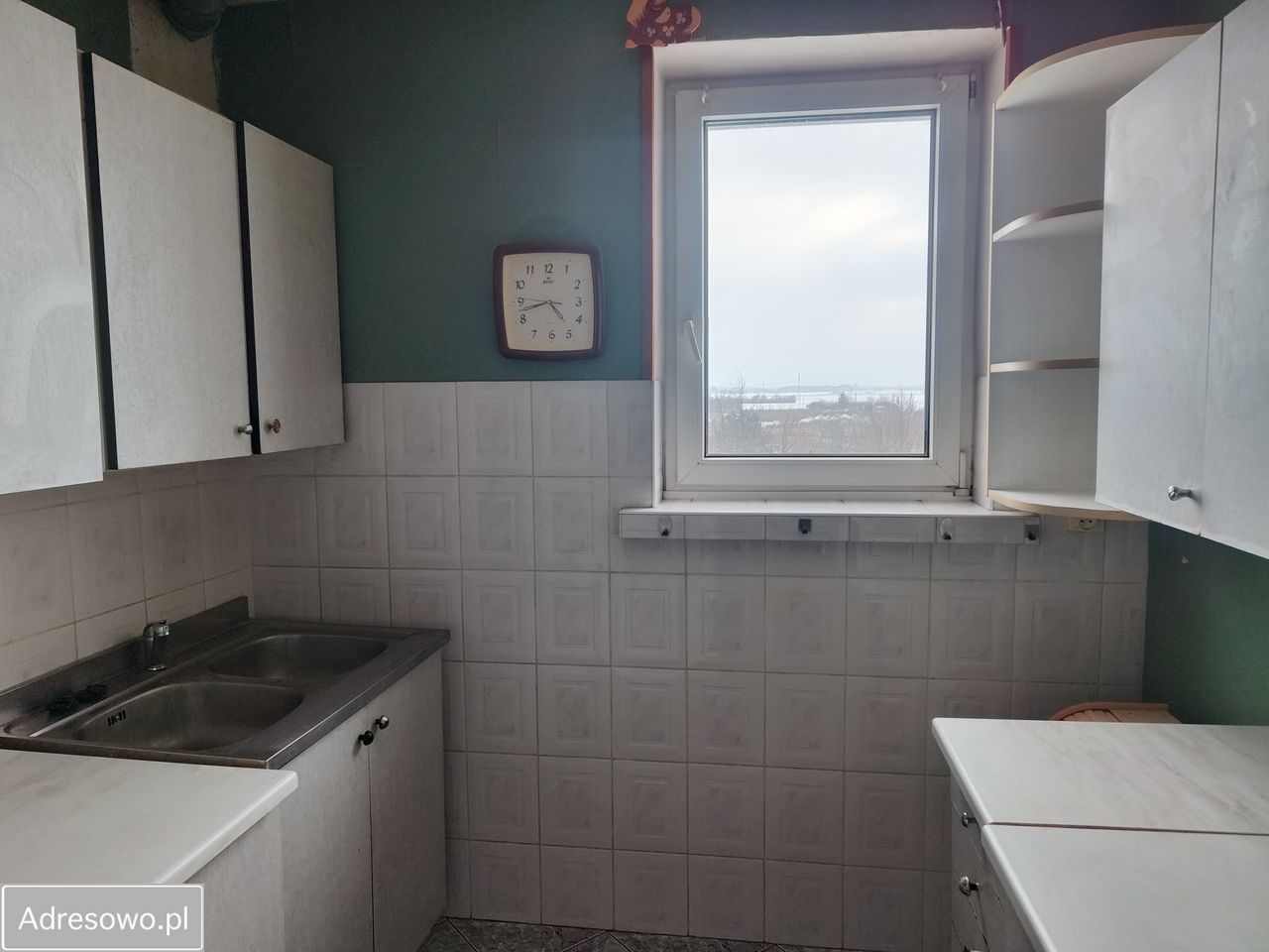 Mieszkanie 3-pokojowe Leszno, ul. Sochaczewska. Zdjęcie 8